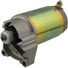 Motorino avviamento ricambio