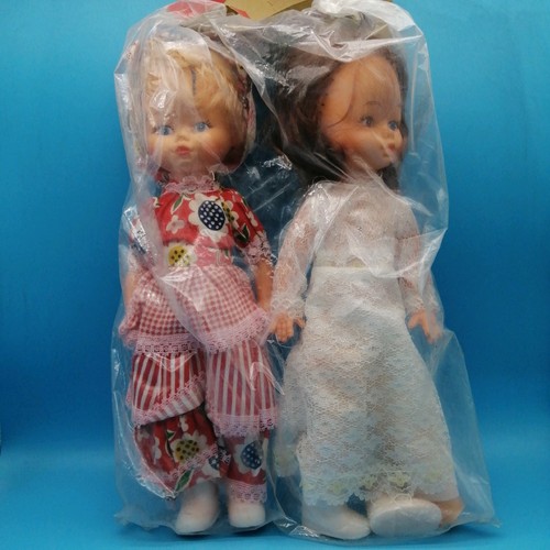 Vintage set miss - 2, hong