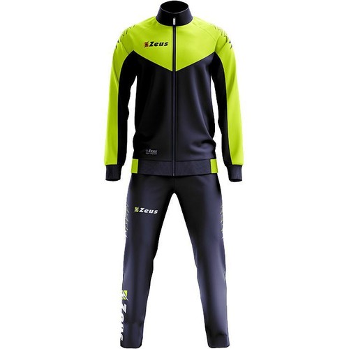 Tuta uomo sportiva zeus - uomo,