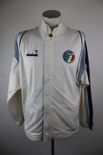 DIADORA ITALIA GIACCA CALCIO