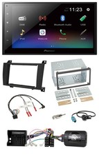 Pioneer USB Bluetooth DAB 2DIN