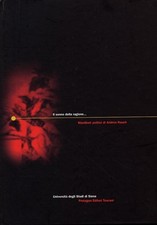 Il sonno della ragione. I