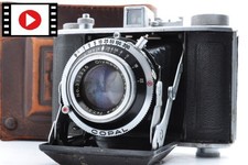 Olympus Six 6 lll B Film