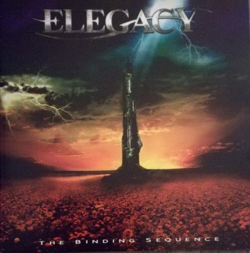 Elegacy the binding - elegacy,