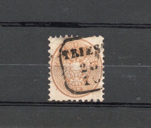 1863 austria 15 kreuzer - austria,,