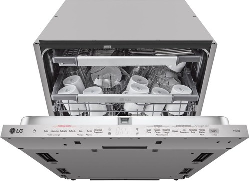 Quadwash db365txs - lg,