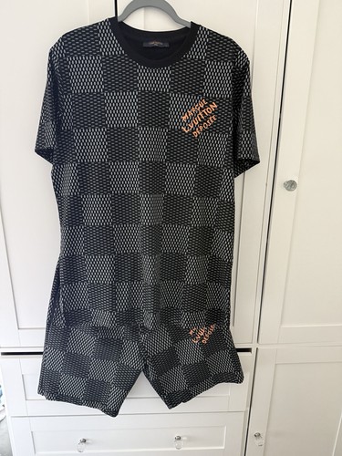 Set shirt pantaloncini - set,