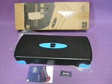 Kayman Aerobic Step con 2 Step