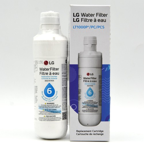 Filtro acqua frigorifero - , lg