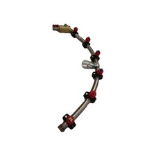 Barra Diserbo In Acciaio Inox