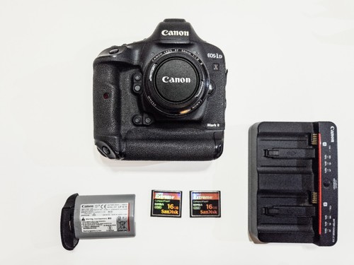 Canon 1dx mark 2 batterie - canon,