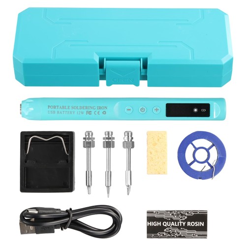 Shengxi kit saldatore - kit, a