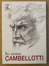Io sono Cambellotti, Duilio. Catalogo mostra (Roma, 2017), Nuovo