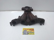 4263447 OE Collettore Di Scarico Originale Per Fiat 127 MK2 Col Motore 900 cc³