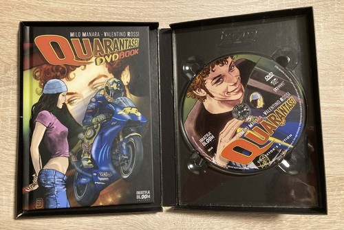 Valentino rossi dvd - valentino, +