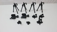 playmobil set fotocamera uso