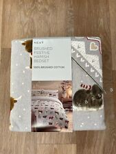 Set Copripiumino Singolo Next