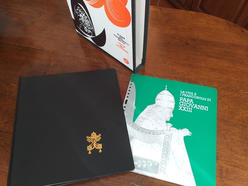 Vaticano collezione - vaticano,