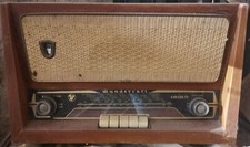 *RADIO A VALVOLE VINTAGE