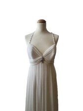 abito da sposa nuovo