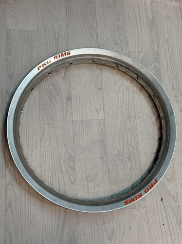Anello cerchio enduro - anello,