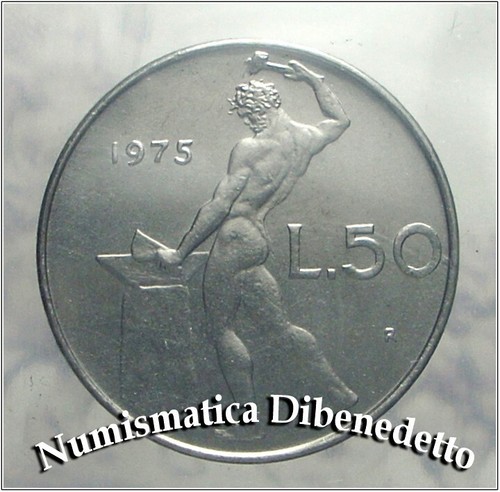 A211 repubblica 50 - a211, lire
