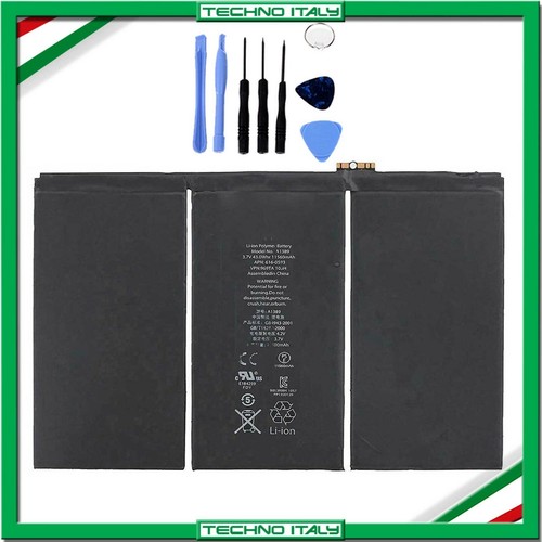 Batteria per ipad 4 - per,