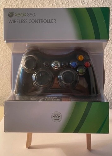 Manette xbox 360 - 360, contrôleur