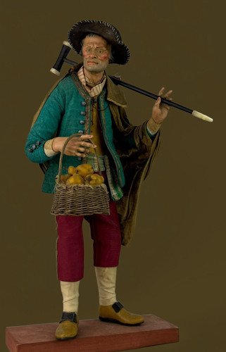 Nobile presepe - nobile,