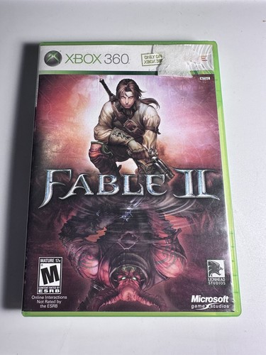 Fable - 360,, 2018)