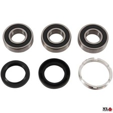 KIT CUSCINETTI RUOTA