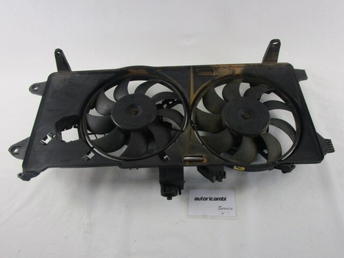 51753828 elettroventola fiat - 51753828,