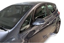 Deflettori Aria Per Hyundai