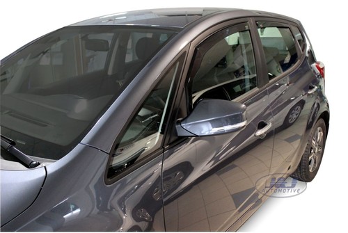 Deflettori aria per hyundai - aria,