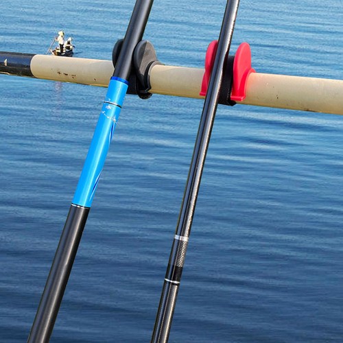 Supporto staffa canna pesca - staffa, da