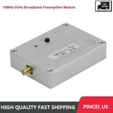 Modulo preamplificatore banda