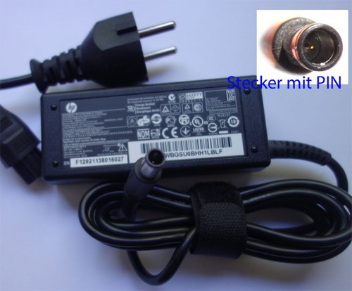 Alimentatore originale - , hp