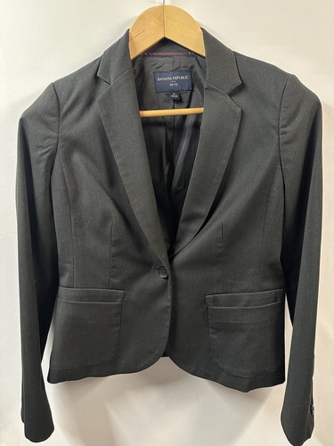 Blazer donna banana republic - donna,