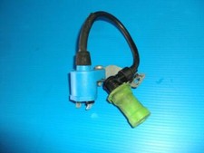 BOBINA ACCENSIONE COIL PIAGGIO VESPA GRAN TURISMO GTS 125 2006 2007