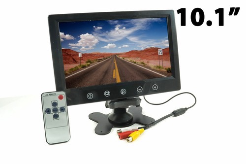 Monitor pollici con - monitor, 10"