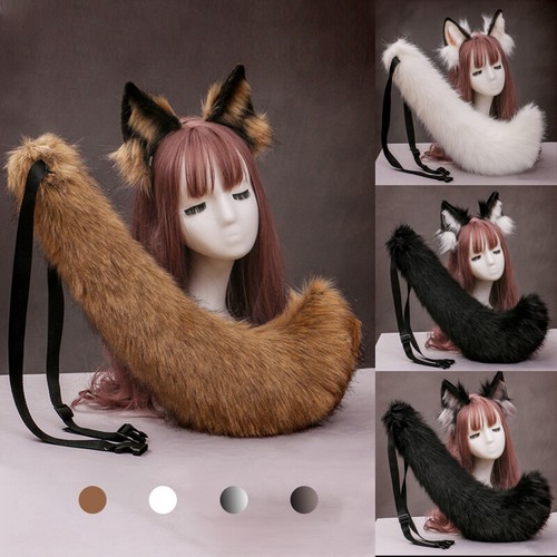 Costume cosplay orecchie - , di