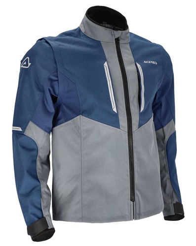 Giacca enduro jacket acerbis - giacca,