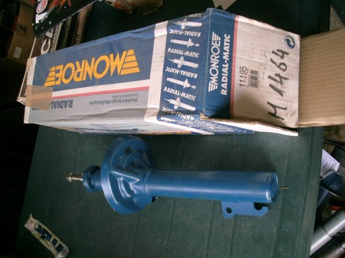 Stock coppie ammortizzatori - 10,