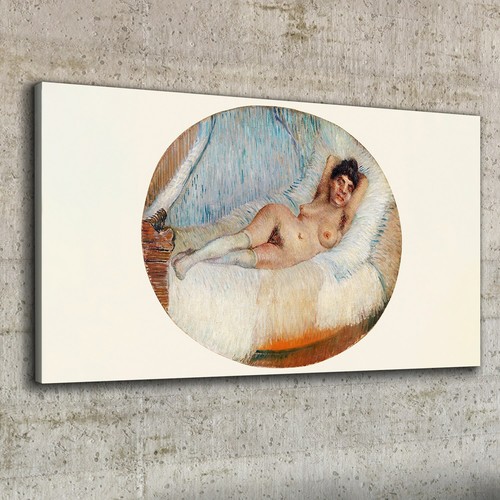 Quadro tela 100x50 - quadro, donna