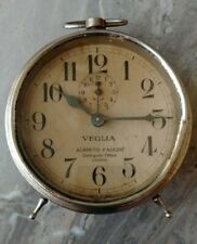 Orologio antico da tavolo dei