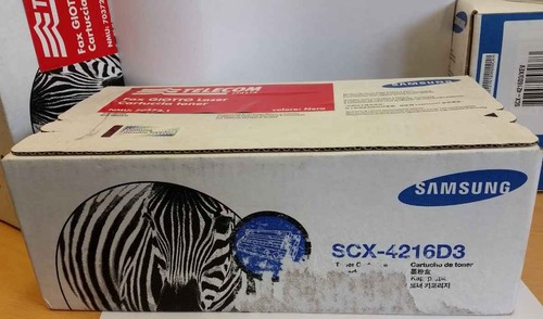 Scx 4216d3 toner nero - sk,