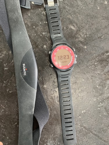 Orologio suunto t4c - orologio,