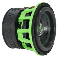 Subwoofer Ground Zero da 20 cm