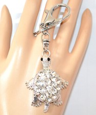 Portachiavi ciodolo donna