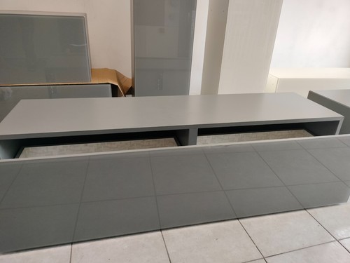 Composizione salotto lago - composizione, da
